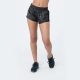 Revive High-Waisted Workout Shorts